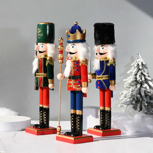 <span class=keywords><strong>Casse</strong></span>-<span class=keywords><strong>noisette</strong></span> de Noël à prix avantageux, personnalisable, <span class=keywords><strong>casse</strong></span>-<span class=keywords><strong>noisette</strong></span> en bois de soldat de Noël - Product Image 6