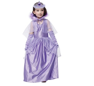 Disfraces <span class=keywords><strong>de</strong></span> Halloween <span class=keywords><strong>para</strong></span> Niños, <span class=keywords><strong>Disfraz</strong></span> <span class=keywords><strong>de</strong></span> Príncipe Pequeño <span class=keywords><strong>de</strong></span> Lujo en Rojo y Dorado, Inspirado en Películas y Series <span class=keywords><strong>de</strong></span> Televisión - Product Image 6