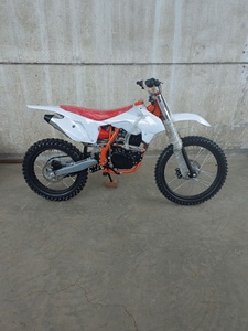 Motocross 2021 Nueva, Económica, con Motor de 4 Tiempos Refrigerado por Aire, sin Escobillas, para Adultos, con Certificación CE - Product Image 2