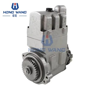 Bomba de Inyección de Combustible Universal 476-8766 con Opciones de Ajuste Personalizado para Excavadora CAT 330D con Motor C7 - Product Image 1