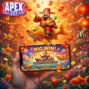 Logiciel de jeu vidéo pour machine de jeu de table de pêche, version améliorée, application en ligne - Product Image 1