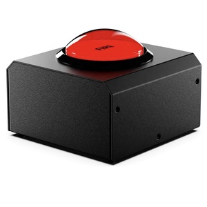 Hiệu ứng đặc biệt bắn pháo hoa hiển thị buổi hòa nhạc sân khấu điều khiển CO2 nút vuông dẫn ánh sáng DJ FX PowerShot âm nhạc hộp - Product Image 5