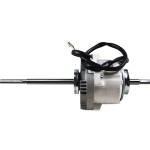 Moteur de ventilateur à courant continu Wzdk240 38gs Dc Inverter Sic 101cw F1240 2 pour climatiseur central mural 24 48v à économie d'énergie - Product Image 1