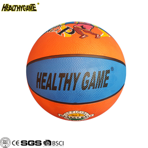 <span class=keywords><strong>2020</strong></span> plus sports product size 7 shiny basketball - Product Image 2