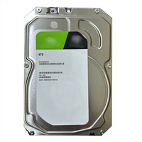 Precio al por Mayor ST6000DM003 Disco Duro Interno de 6TB 7.2K 6Gb/s SATA de 3.5 Pulgadas para PC de Escritorio