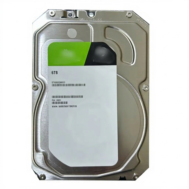 Wholesale Price ST6000DM003 6TB 7.2K 6Gb/s SATA 3.5" Hard Drive Disk Internal HDD for PC Desktop