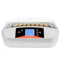 Machine d'éclosion les œufs de poulet 1056 pièces, incubateur automatique, offre spéciale