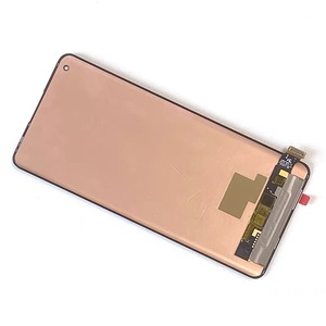 Schermo AMOLED Originale di Ricambio per Telefoni Cellulari <span class=keywords><strong>One</strong></span> Plus 8 Pro 1+8 Pro/1+8T Pro/Find <span class=keywords><strong>X2</strong></span>/Find <span class=keywords><strong>X2</strong></span> Pro - Product Image 4