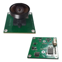 Anpassbares USB 2.0 IMX515 High-Definition 8MP Kamera modul FF für Maschine mit Super weitwinkel von 140 °