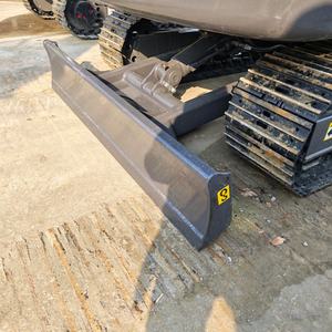 Mini-excavatrices Zoomlion ZE60GA 6 tonnes neuves et d'occasion, excavatrices-pelleteuses Zoomlion ZE60G/ZE75GA/ZE75G en stock à vendre. - Product Image 6