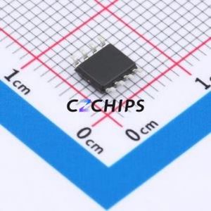 Original et nouveau SIT1051AQT SOP-8 Circuit intégré IC puce CAN émetteur-récepteur vente entière puces de composants électroniques et Service de nomenclature - Product Image 2