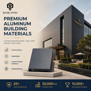 Panneaux de façade perforés <span class=keywords><strong>en</strong></span> aluminium pour revêtement mural de bâtiment, personnalisés OEM, modèle 2026, <span class=keywords><strong>en</strong></span> métal, à prix compétitif (<span class=keywords><strong>ps5</strong></span>) - Product Image 1