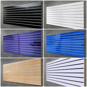Contreplaqué rainuré et langueté imperméable de haute qualité 4x8 3/4 pouces pour sous-plancher, revêtement de sol et sous-couche - Product Image 2