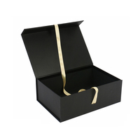 Boîte magnétique personnalisée Kexin pour l'emballage de boîtes cadeaux et boîte en papier de luxe haut de gamme