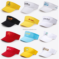 Gorras de Visera para el Sol de Verano al por Mayor, con Patrones de Puntos y Argyle, Tela Común, Logotipo Personalizado, Servicio OEM para Adultos Unisex