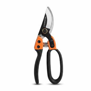 Sécateur <span class=keywords><strong>télescopique</strong></span> robuste à lames croisées, cisailles de taille professionnelles à manche extensible, <span class=keywords><strong>coupe</strong></span>-branches pour jardin, outils manuels - Product Image 2
