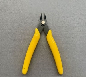 2025 strumenti di <span class=keywords><strong>riparazione</strong></span> di elettrodomestici con Chip per Computer per telefoni cellulari con pinzette per riparazioni di fotocamere e auricolari - Product Image 6