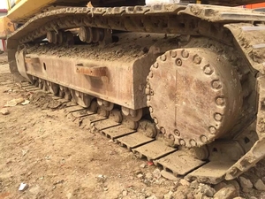 Mini Excavadora Komatsu PC360 en Oferta, Mejor Precio, Entrega Rápida - Product Image 5