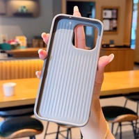 Étui de protection magnétique en cuir PU mat de luxe pour OnePlus 15T 5G avec recharge sans fil