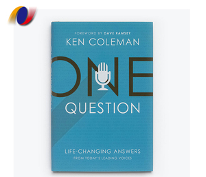 Tùy chỉnh màu đen và trắng tự xuất bản cuốn sách in ấn các tông và <span class=keywords><strong>Duplex</strong></span> Hội Đồng Quản trị cho tiểu thuyết cá nhân - Product Image 6