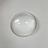 Services de moulage par injection plastique pour pièces en plastique transparent personnalisées, inserts en PC, douilles filetées
