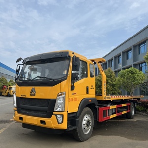 Dépanneuse à plateau rollback 20 tonnes rollback pick up <span class=keywords><strong>peugeot</strong></span> landtrek dépanneuse à plateau rollback dépanneuse - Product Image 1