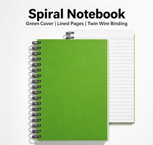 Carnet de notes en cuir PU rigide avec logo d'entreprise personnalisé, format A5 A6, carnet personnalisé pour cadeaux d'entreprise - Product Image 5