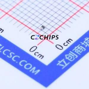 GZ1005U700CTF Ferrite Bead 0402 RF ( Impedance @ Frequency: 70Ohm@100MHz )( Error: 25% )( DC Resistance (DCR): 100mOhm ) - Product Image 1