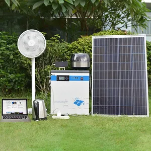 Высококачественный генератор солнечной энергии 10000 Вт