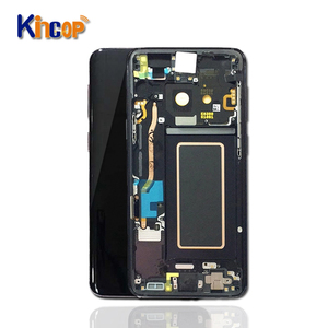 Sostituzione Super schermo LCD Touch Screen per Samsung <span class=keywords><strong>S9</strong></span> <span class=keywords><strong>Plus</strong></span> G965F/DS Realme telefoni cellulari per <span class=keywords><strong>Galaxy</strong></span> <span class=keywords><strong>S9</strong></span> <span class=keywords><strong>Plus</strong></span> compatibile - Product Image 3