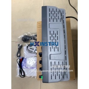 ออสซิลโลสโคปดิจิตอล Hantek DSO2C10 แบนด์วิดท์ 100MHz lexso H - Product Image 4