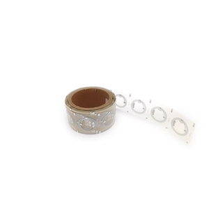 Giá thấp hơn NXP Mifare cộng vớ<span class=keywords><strong>i</strong></span> EV1 2k 4K Chip <span class=keywords><strong>HF</strong></span> 13.56Mhz có thể in nhãn dán NFC cuộn thẻ thông minh cho Android - Product Image 3