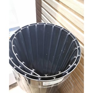 Jwell-TPO + PP bọt tấm Composite tấm nhựa jwell Ống đùn Máy ghép - Product Image 5