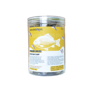 Friandises lyophilisées pour animaux <span class=keywords><strong>de</strong></span> compagnie : carpes crucianes, aliments secs pour chiens, friandises en vrac pour chiens et chats, purée pour chats et chiens, aliments secs pour chats et chiens - Product Image 2