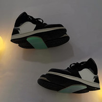 Exhibidor de Zapatos Flotante Magnético Acrílico para Tienda/Comercio, Estante de Almacenamiento para Zapatos Deportivos y Tenis, para Pared