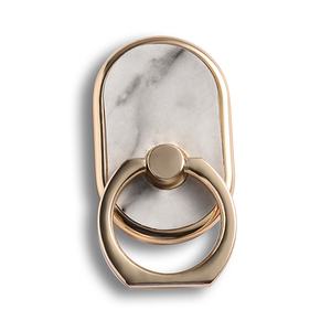 Support de téléphone en céramique et métal pliable à rotation 360°, forme personnalisée, prix d'usine - Product Image 1