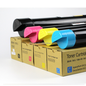 Prezzo di fabbrica Xeroxs <span class=keywords><strong>cartucce</strong></span> di Toner IV3370 V3375 compatibile per Xeroxs ApeosPort V C2275 2276 3373 3374 3375 3376 fotocopiatrice Toner - Product Image 4