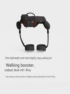 Exoesqueleto Ortopédico Motorizado para Assistência à Caminhada Equipamento de Reabilitação - Product Image 3