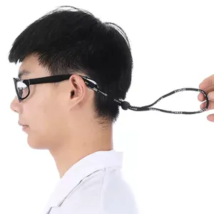 <span class=keywords><strong>Gafas</strong></span> Protectoras de Rayos X con Protección Lateral para Radiología, Sala de Cateterismo Intervencionista y Uso Dental - Product Image 2
