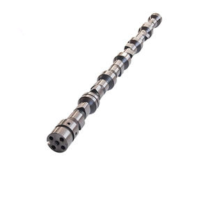 Arbre à cames pour moteur diesel de chargeuse sur pneus 13031471 13011471 4110000054294 Pièces de rechange HUAMAO - Product Image 3