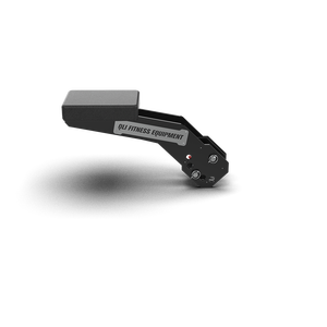 Support de Poitrine Professionnel QLI QCSA26 – Accessoire Robuste pour Rack de Gym Commercial – Entraînement Complet du Corps Unisexe – Vietnam - Product Image 2