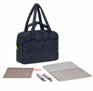 <span class=keywords><strong>Bolsa</strong></span> de Pañales <span class=keywords><strong>Personalizada</strong></span> de Alta Calidad para Recién Nacidos, <span class=keywords><strong>Bolsa</strong></span> de <span class=keywords><strong>Maternidad</strong></span> Acolchada y Suave - Product Image 1