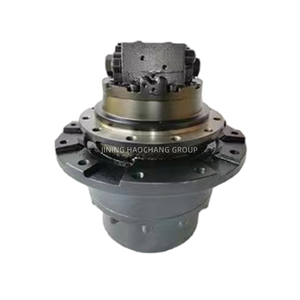 Новый гидравлический ходовой двигатель Hitachi EX75UR-3 9133897 и детали экскаватора с электроприводом из легированной стали - Product Image 2