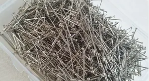 A Pins The 0.55 *35mm Stainless Steel Straight Pins For Sewing In 20g Per Box
