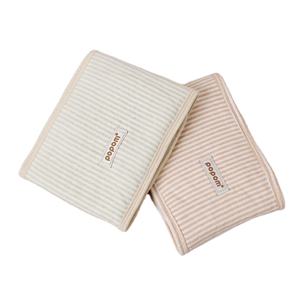 Осенне-зимний детский пупок с защитой от холода сохраняет живот теплым цветом живота новорожденного ребенка хлопковая окружность живота