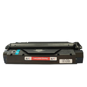 红图 C7115A 黑白墨粉盒 - 兼容惠普 1000、1200、1220、3300 打印机，提供高品质打印 - Product Image 5