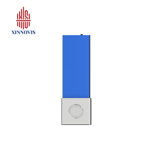 Controlador de Flujo Másico de Gas Compacto Serie UT MFC UT RS485 0-5V 4-20mA N2 H2 O2 CO2 Ar CH4 He Medidor de Flujo Másico de Aire OEM - Product Image 5