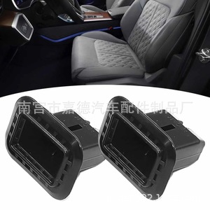 Clips para Asientos Traseros de Audi A4 A6 A8 C5 C6 4B0886373, Piezas de Plástico para Asientos de Coche - Product Image 4
