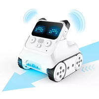 Makeblock Codey Rocky ESP32 DIY Coding Programming Kids STEM Education Toys Smart AI Robot Car Starter Kits Set for Arduino Lego