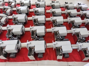 Brûleurs à huile usagée pour chaudière 150 000-200 000 Kcal/H avec brevet CE - Product Image 6